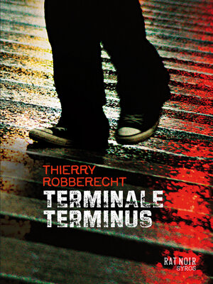 cover image of Terminale Terminus